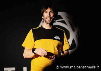 L'alpinista Herve Barmasse a Gallarate per festeggiare i 100 anni della sezione del CAI - MalpensaNews.it