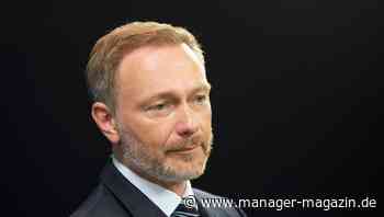 Deutschland: Staatsverschuldung steigt um 113 Milliarden Euro