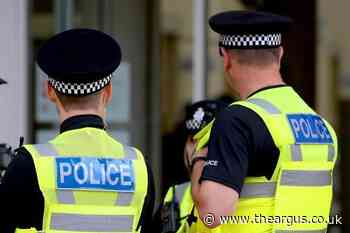 Man arrested on suspicion of rape in Horsham