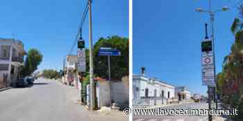 Attenzione alla Ztl a San Pietro per i festeggiamenti del santo - La Voce di Manduria