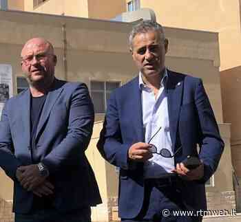 Manduria: 35 minuti per soccorrere una bambina di cinque anni in codice rosso - RTM web