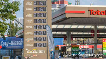 Verbraucherpreise: Sondereffekt durch Tankrabatt und Neun-Euro-Ticket: Inflation in Deutschland sinkt auf 7,6 Prozent
