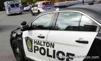 Three sent to hospital following violent Oakville robbery - InsideHalton.com
