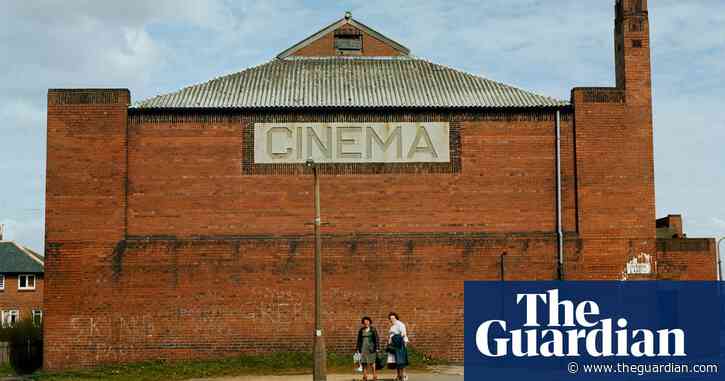 What if a Mars rover landed in Leeds? Peter Mitchell’s best photograph