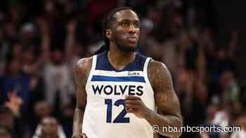 Report: Timberwolves extend Taurean Prince for two years, $16 million