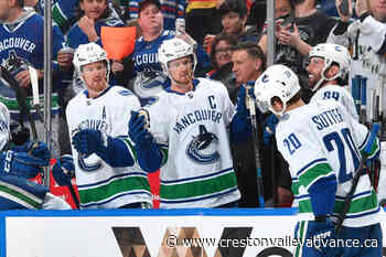 Sedins, Luongo, Alfredsson headline Hockey Hall of Fame’s 2022 class - Creston Valley Advance