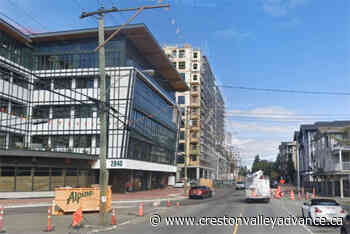 BC urban mayors ask feds to expand housing affordability, transportation funding – Creston Valley Advance - Creston Valley Advance