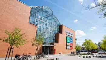 Polizei ermittelt: Alarm im „Stadtzentrum“ Schenefeld: Versuchter Einbruch in Bankfiliale - shz.de