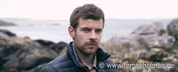 „Simon Becketts Die Chemie des Todes“: Hardy Krüger Jr. in britischer Krimiverfilmung - fernsehserien.de