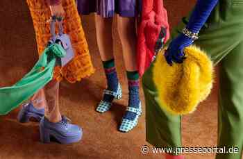 Back to the 80s: Der Stranger Things-Effekt sorgt für Chartstürmer und Fashion-Revivals