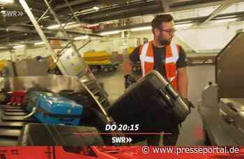 Zu oft zu spät: Notfallretter in Not. SWR Fernsehen Baden-Württemberg