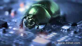These are the 25 most dangerous software bugs you need to worry about