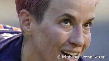 US women beat Colombia 2-0; World Cup qualifying next - Lethbridge News Now