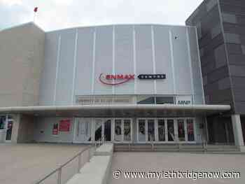 Local wrestling company set for Enmax Centre debut - My Lethbridge Now