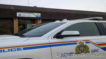 Missing 83-year-old man located in Porcupine Hills - Lethbridge News Now