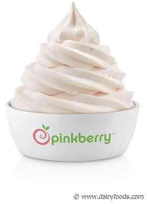 Pinkberry goes tropical this summer with new Lava Swirl frozen yogurt and smoothie