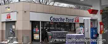 Le tabac de contrebande fait mal à Couche-Tard