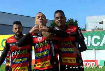 Com gol de Rafael Elias, Ituano vence o Brusque e deixa o Z4 da Série B - LANCE!