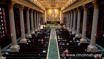 Catholics will see new priests in the pulpit this weekend in Archdiocese of Cincinnati - The Cincinnati Enquirer