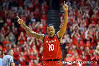 Cincinnati Basketball: Nasty Nati set to start TBT journey in July - Cincy on the Prowl