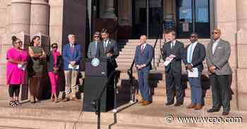 Cincinnati will pay travel costs for city employees' out-of-state abortions; announces new related legislation - WCPO 9 Cincinnati