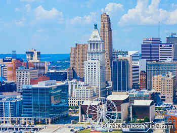City Club Starts Redevelopment of Historic Union Central Tower in Cincinnati to 281-Unit Apartment Building - REBusinessOnline