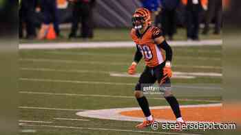 Dehner On Jessie Bates III: 'It's All But Over In Cincinnati For The Long Term' - Steelers Depot