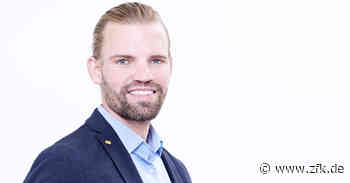 Knipprath: "Glasfasernetze ja, Vertrieb bleibt herausfordernd": Zeitung für kommunale Wirtschaft - Zeitung für kommunale Wirtschaft