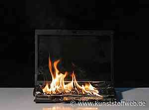 Lehmann & Voss: Vertrieb der Flammschutzmittel von Alpha Calcit - KunststoffWeb