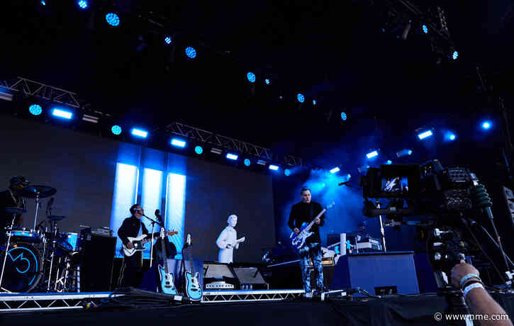 Jack White announces intimate London Union Chapel show for next month