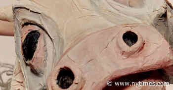 She’ll Have You at Moo: Milky White and the Power of Puppetry