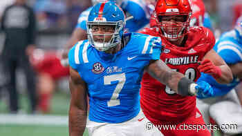 Ranking NFL's top 5 rookie edge rushers of 2022 by expected production: Cowboys Round 2 pick will flourish