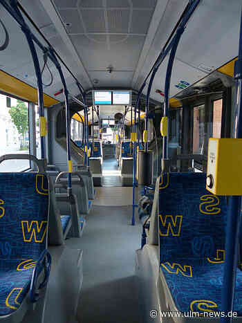 Neue DING-Fahrpläne für Illertal und Raum Ehingen