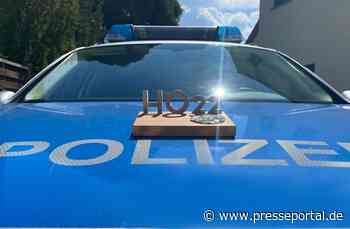 POL-HM: Positives Resümee der Polizeiinspektion Hameln-Pyrmont/Holzminden nach dem 8. Internationalen VW... - Presseportal.de