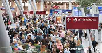 Airports können leichter ausländische Helfer anheuern