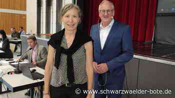 Nagolder Gemeinderat: Thomas Ebinger legt Mandat nieder