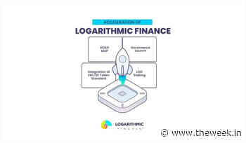 2 Cryptocurrencies that Could Dominate the Market - Qtum (QTUM) and Logarithmic Finance (LOG) - The Week