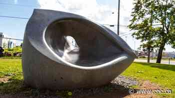 Upcoming Saint John international sculpture symposium will be its final one - CBC.ca