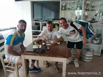 Il Tc Sinalunga conquista la serie B1 femminile - FIT