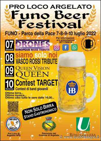 La Festa Della Birra A Funo - Eventi e Sagre