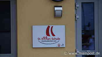 Nachmittagsbetreuung für alle Schüler der St-Kilian-Schule Lohr - Main-Post