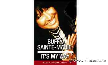 Books by, and about, Buffy Sainte-Marie - simcoe.com