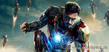 Iron Man 2 heute im TV: Robert Downey Jr. war zu geldgierig & hat Marvel-Krieg hinter den Kulissen ausgelöst - Moviepilot