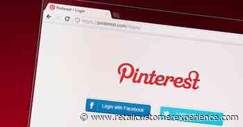 Pinterest CEO steps down, Google commerce leader stepping in - Retail Customer Experience