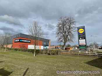 Property consultancy celebrates West Bridgford retail park opening - West Bridgford Wire