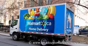 Food, beverage retailers tapping Walmart GoLocal delivery service - Retail Customer Experience