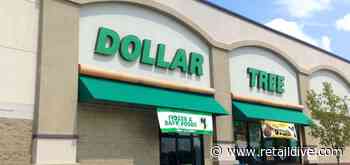 Dollar Tree's C-suite just went through a huge shakeout - Retail Dive