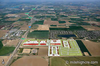 Carson Development to Add 1M SQFT of Retail to I-25 Corridor in Northern Colorado - Mile High CRE