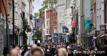 Irish retail sales flat-line month-on-month in May - Reuters.com