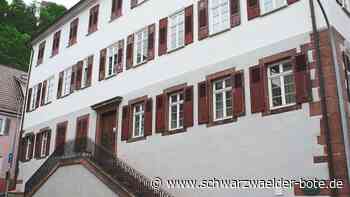 Kriminalität in Liebenzell: "Schockanrufe" werden zum Problem